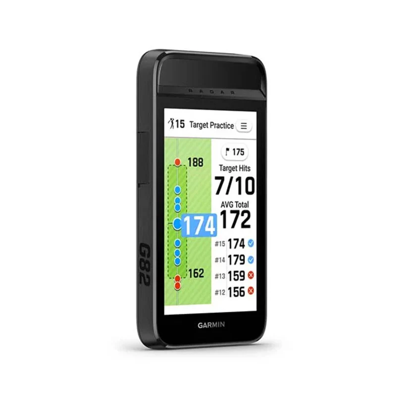 GARMIN Approach G82 GPS Golf Handheld - Image 2