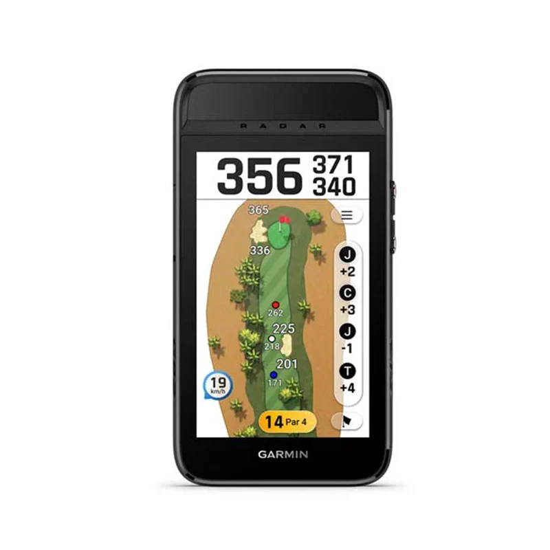GARMIN Approach G82 GPS Golf Handheld - Image 3