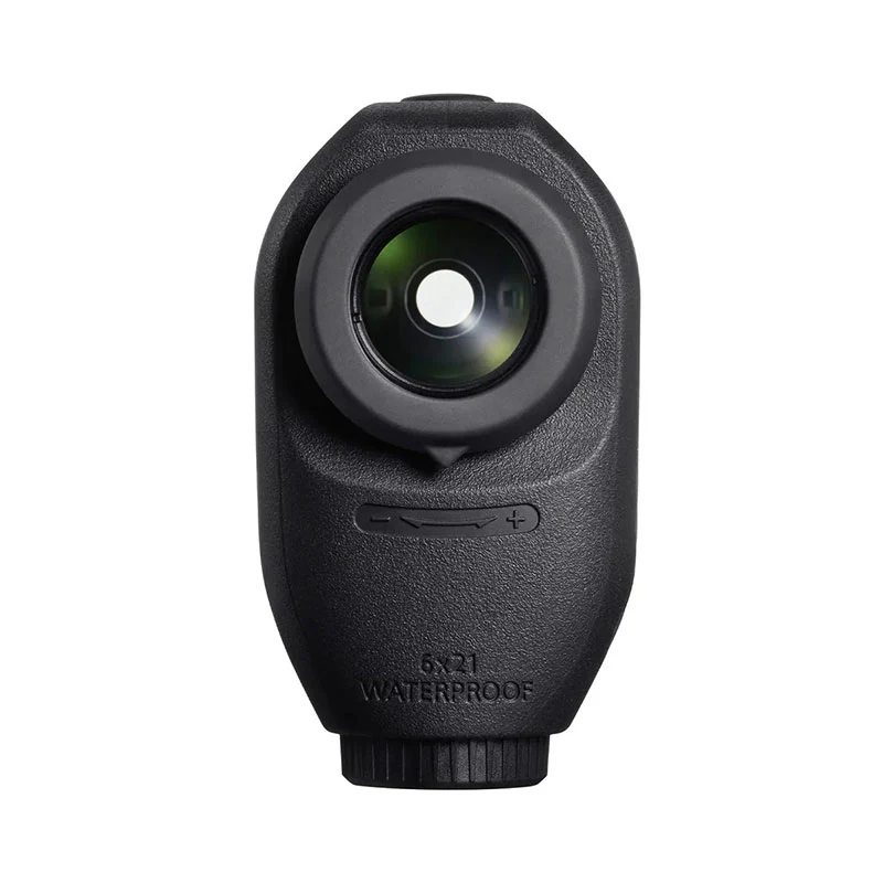 NIKON Coolshot Pro III Stabilized Laser Rangefinder - Image 4