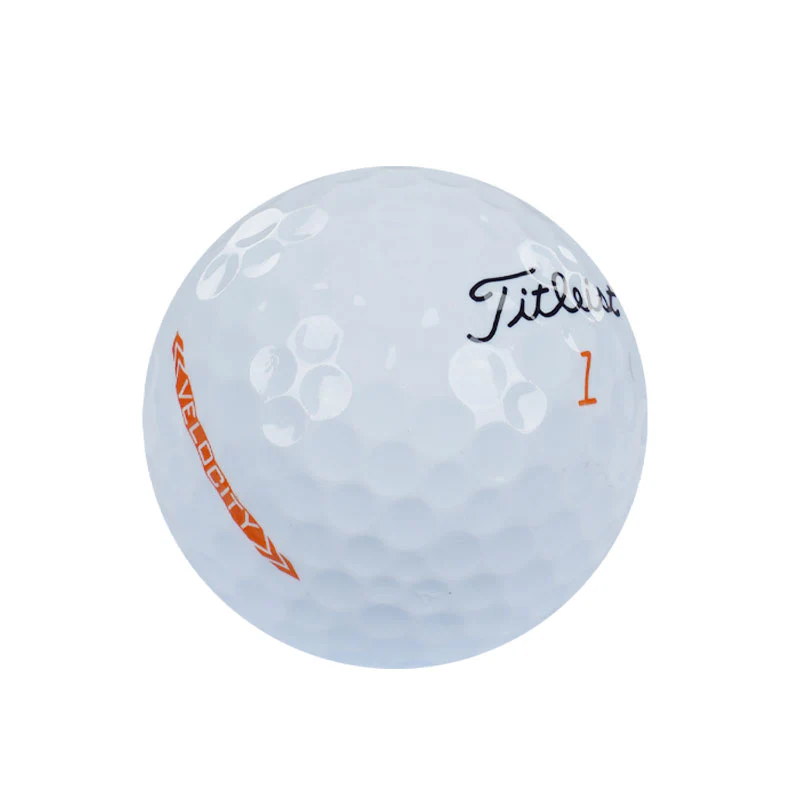 TITLEIST Velocity (2026) Golf Ball - Image 2