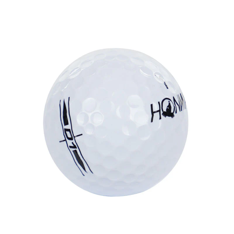 HONMA D1 (2023) (Colour) Golf Ball - Image 3