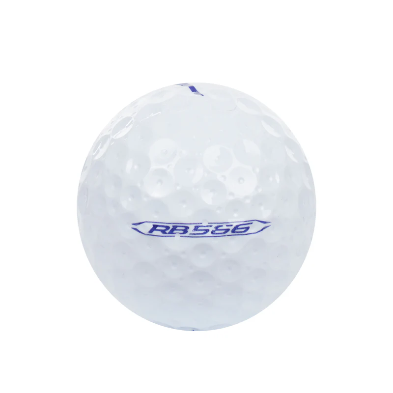 MIZUNO RB 566 (2024) Golf Ball - Image 3