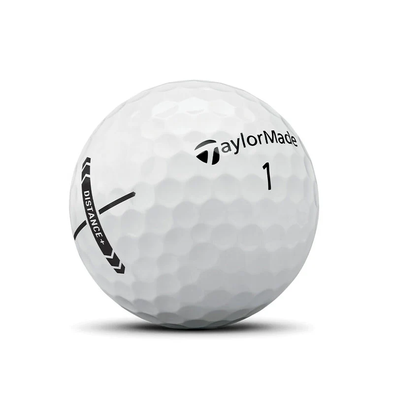 TAYLORMADE Distance+ (2025) Golf Ball - Image 2
