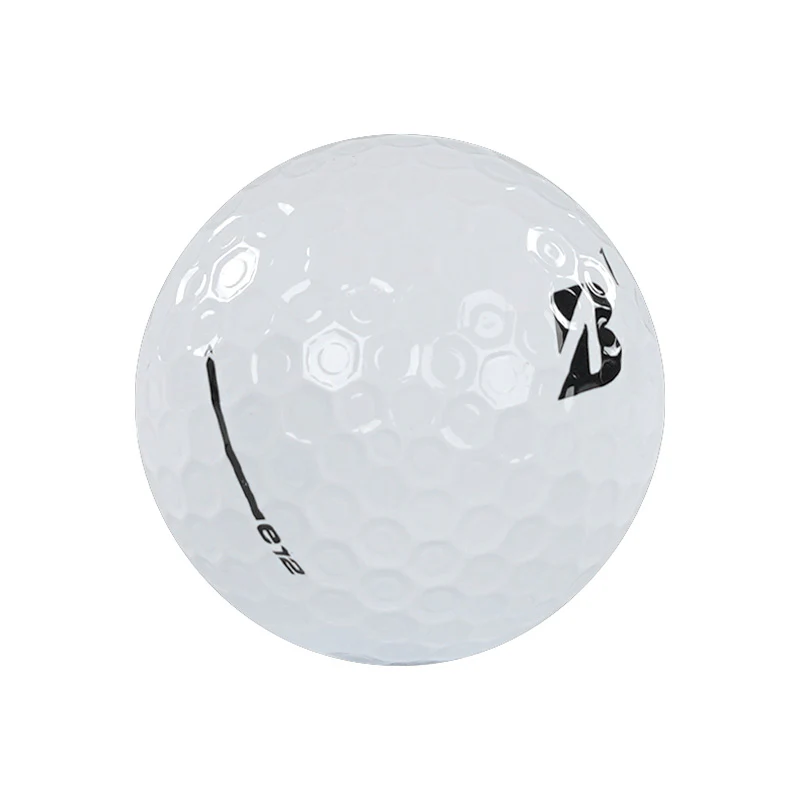BRIDGESTONE E12 Contact (2023) Golf Ball - Image 2