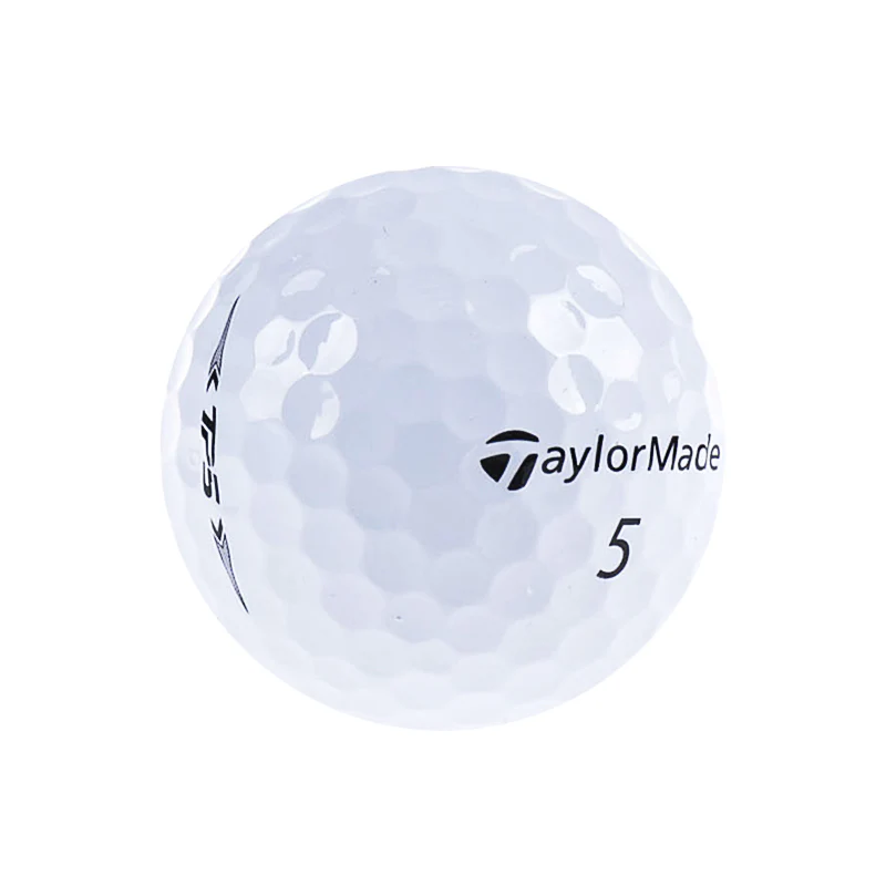 TAYLORMADE TP5 (2021) Golf Ball - Image 2