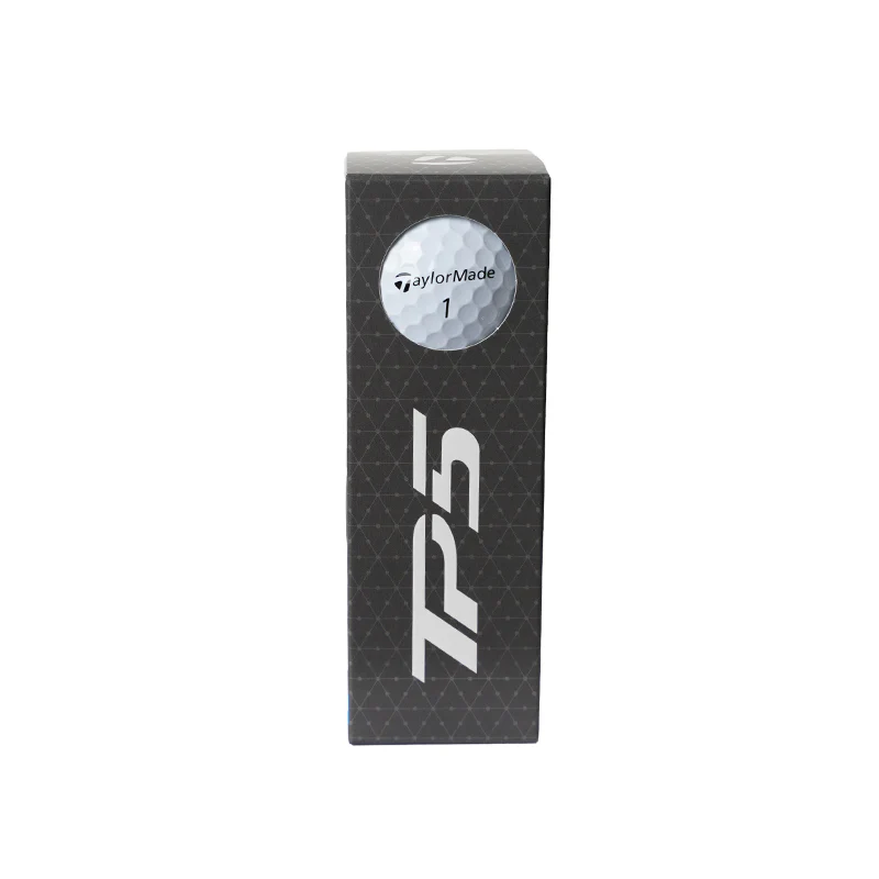 TAYLORMADE TP5 (2024) Golf Ball - Image 3