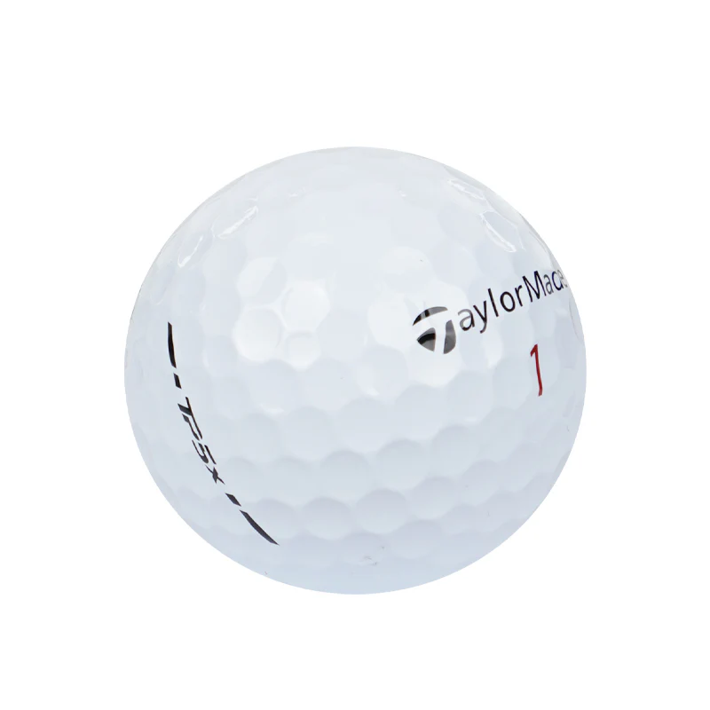 TAYLORMADE TP5x (2024) Golf Ball - Image 2