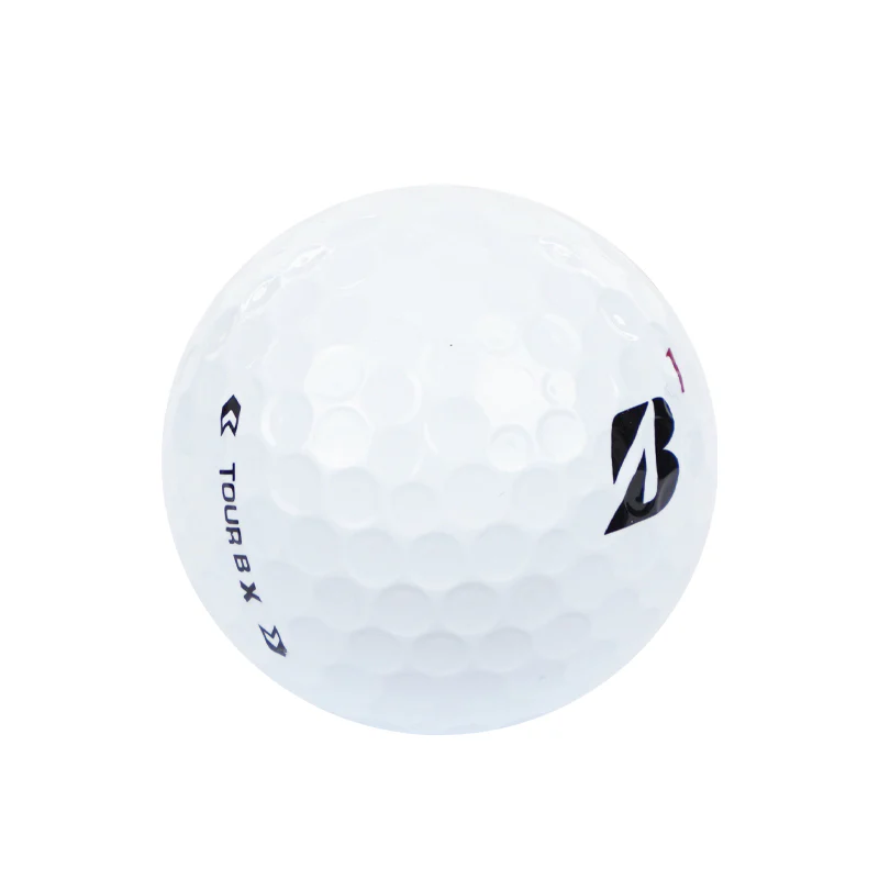 BRIDGESTONE Tour B XS (2024) Golf Ball - Image 2