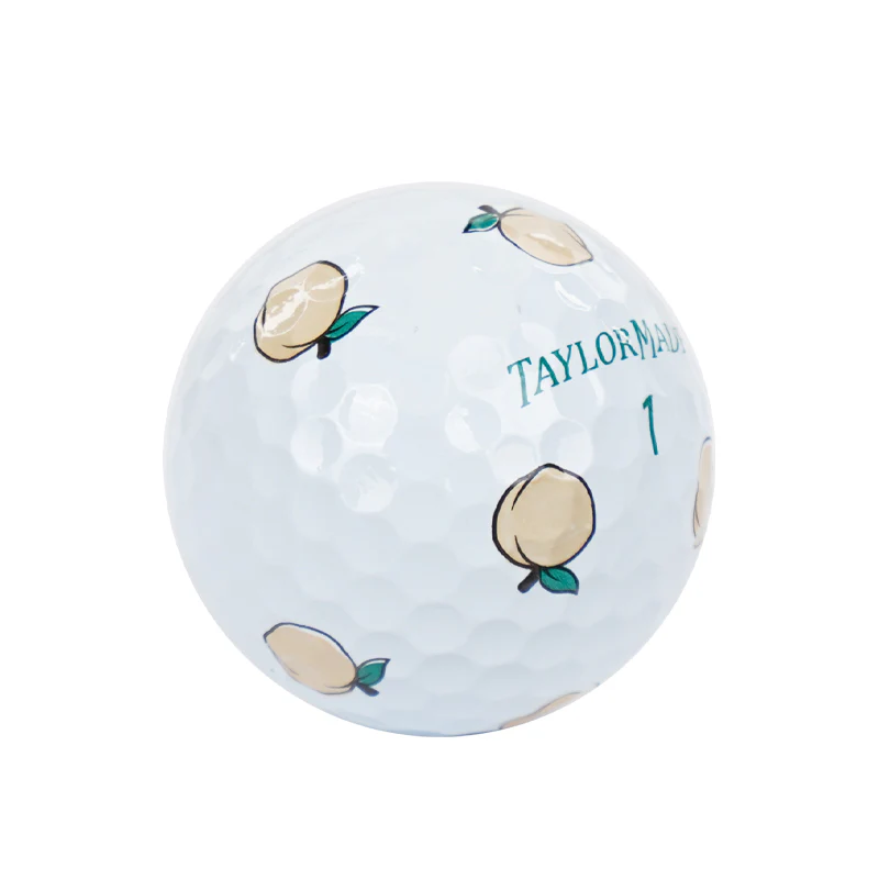 TAYLORMADE TP5x Pix 3.0 Season Opener Limited Edition (2024) Golf Ball - Image 2