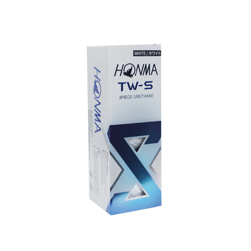 HONMA TW-S (2024) Golf Ball - Image 4
