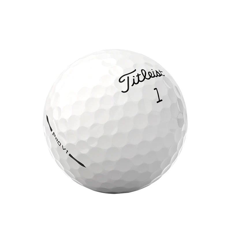 TITLEIST Pro V1 (2025) Golf Ball - Image 2