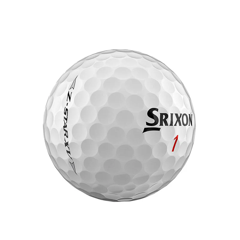 SRIXON Z Star XV 9 (2025) Golf Ball - Image 2