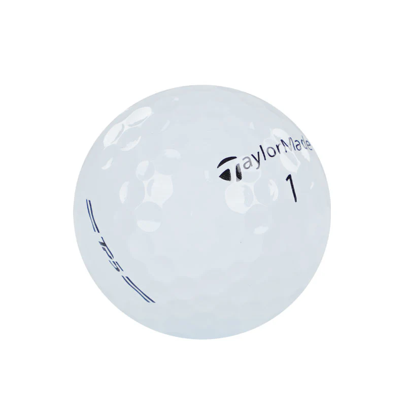 TAYLORMADE TP5 (2026) Golf Ball - Image 2