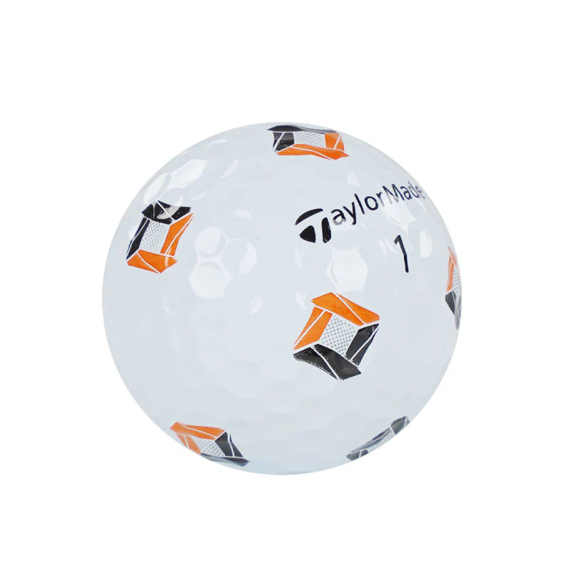 TAYLORMADE TP5 Pix (2026) Golf Ball - Image 2
