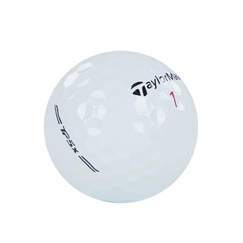 TAYLORMADE TP5x (2026) Golf Ball - Image 2