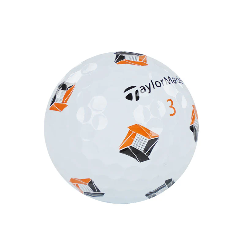 TAYLORMADE TP5x Pix (2026) Golf Ball - Image 2