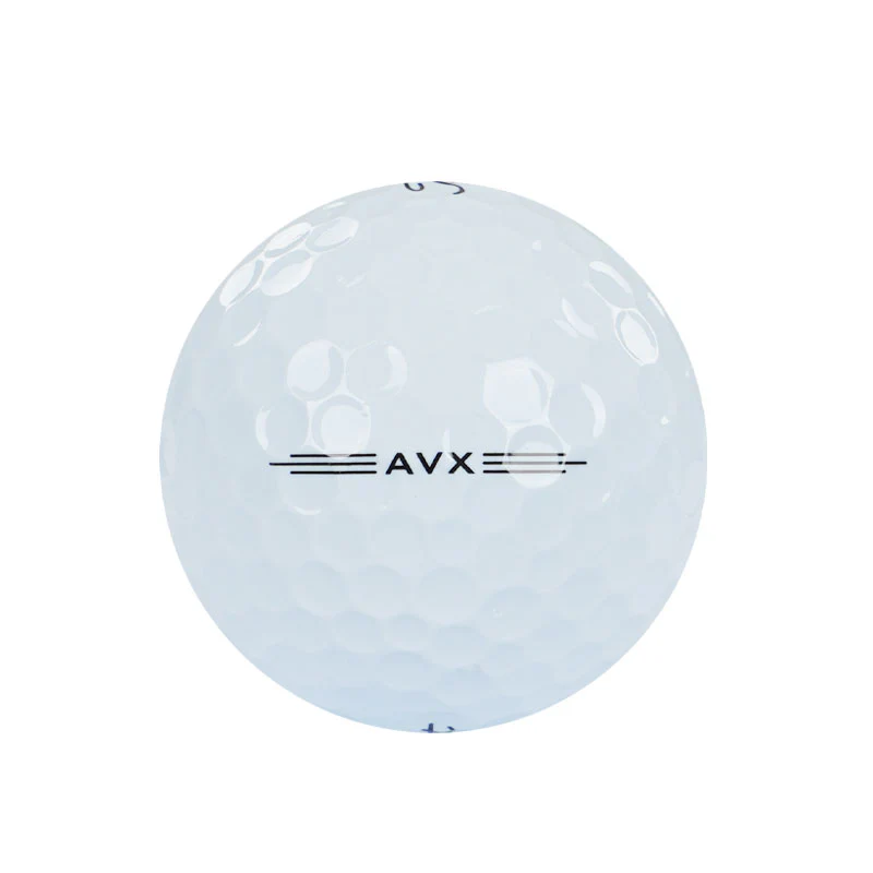 TITLEIST AVX (2026) Golf Ball - Image 4