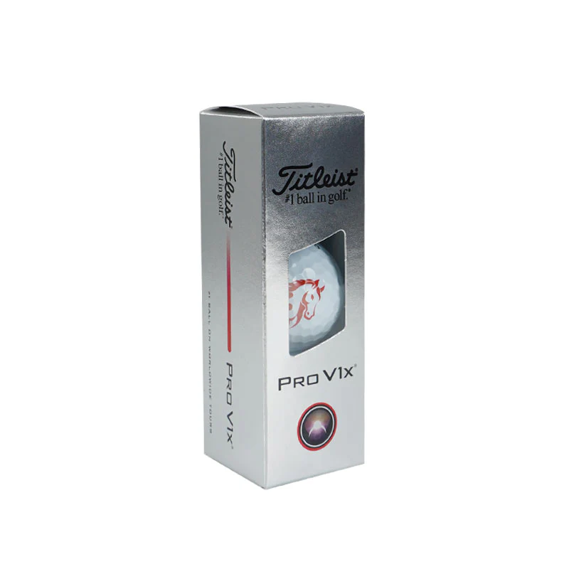 TITLEIST Pro V1 Lunar New Year 2-Dozen (2026) Golf Ball - Image 3