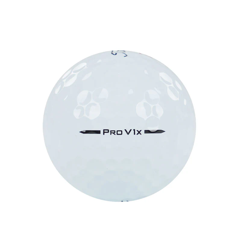 TITLEIST Pro V1 Lunar New Year 2-Dozen (2026) Golf Ball - Image 4
