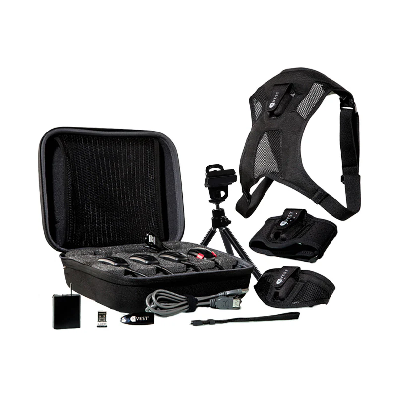 K-MOTION K-Coach (4-Sensor) System