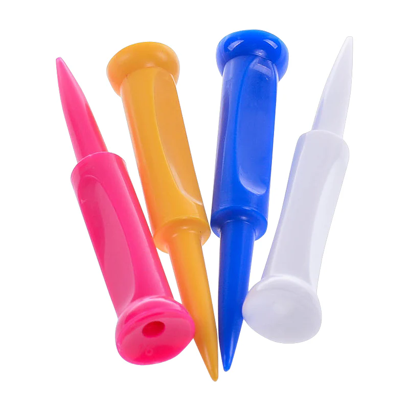 TABATA Plastic Step Tee 40mm - Image 2