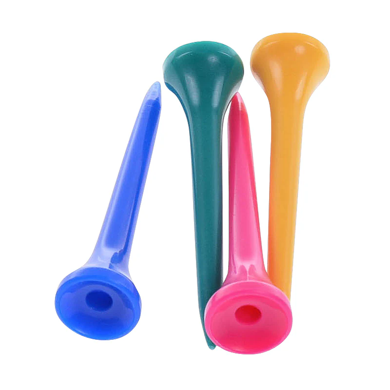 TABATA Plastic Tee 55mm - Image 2