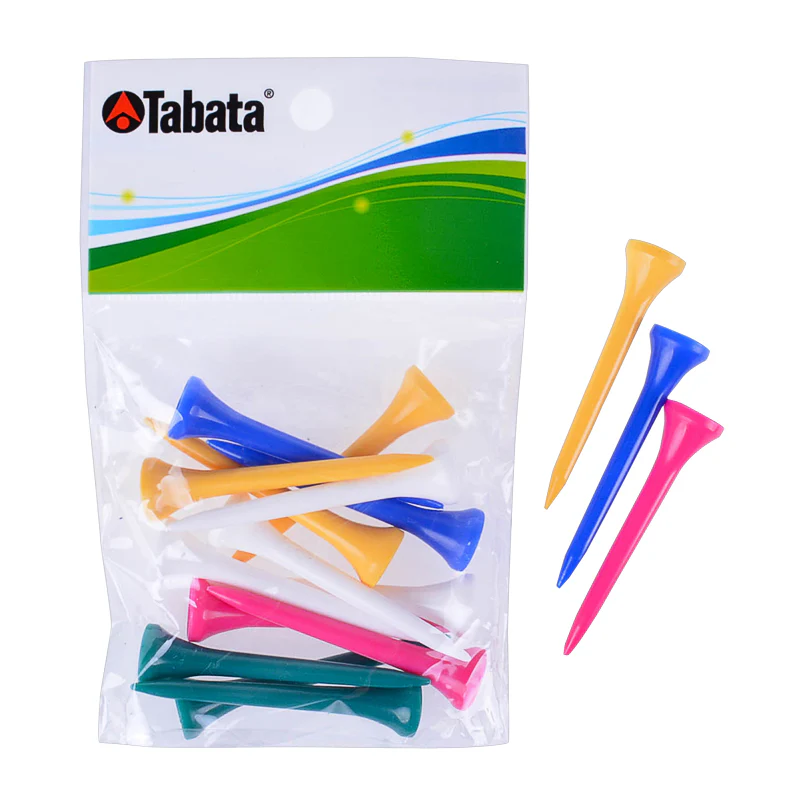 TABATA Plastic Tee 55mm