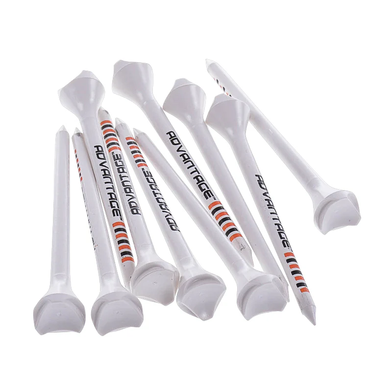 GENERAL ITEM Advantage ABS 3 1/4" Golf Tees 83mm - Image 2
