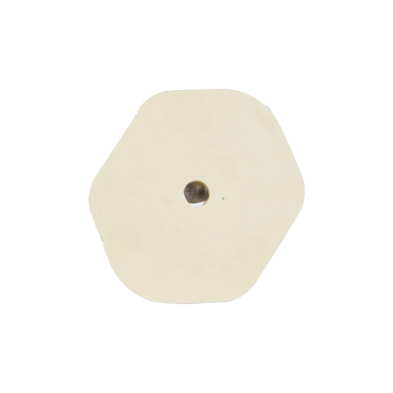 GENERAL ITEM Advantage Rubber Cross Tee 34mm - Image 4