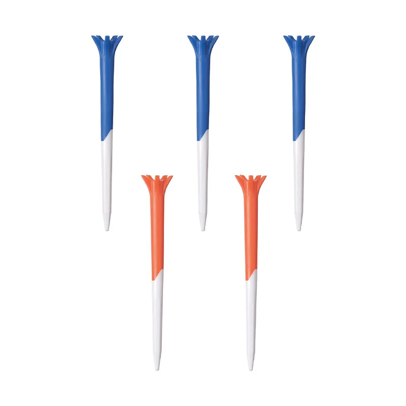 TABATA Lift Tee Beyond 40-45mm - 5Pcs - Image 3