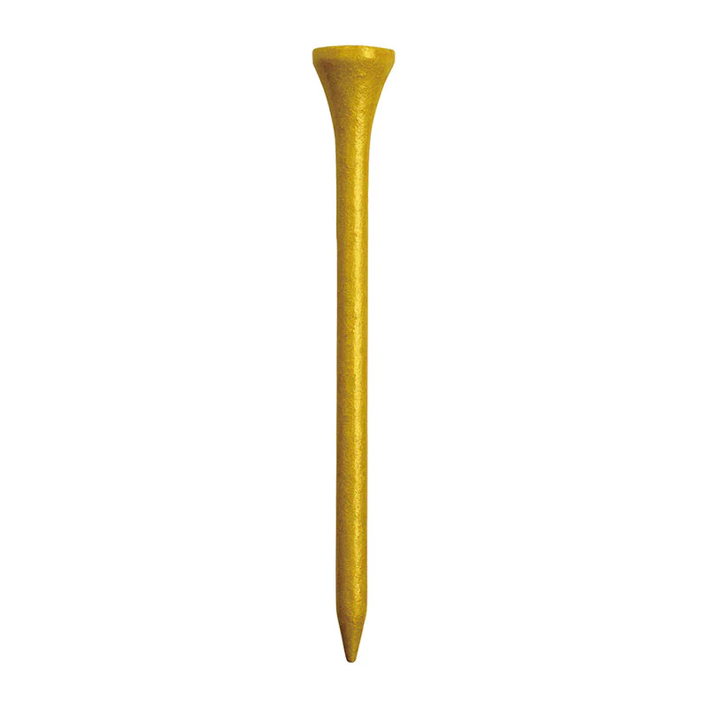 GOLF LITE T-51 Lite Golf Wood Tee 60/82mm - Image 2