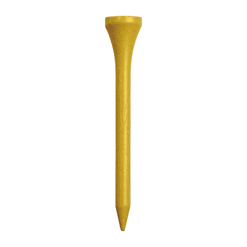 GOLF LITE T-51 Lite Golf Wood Tee 60/82mm - Image 3