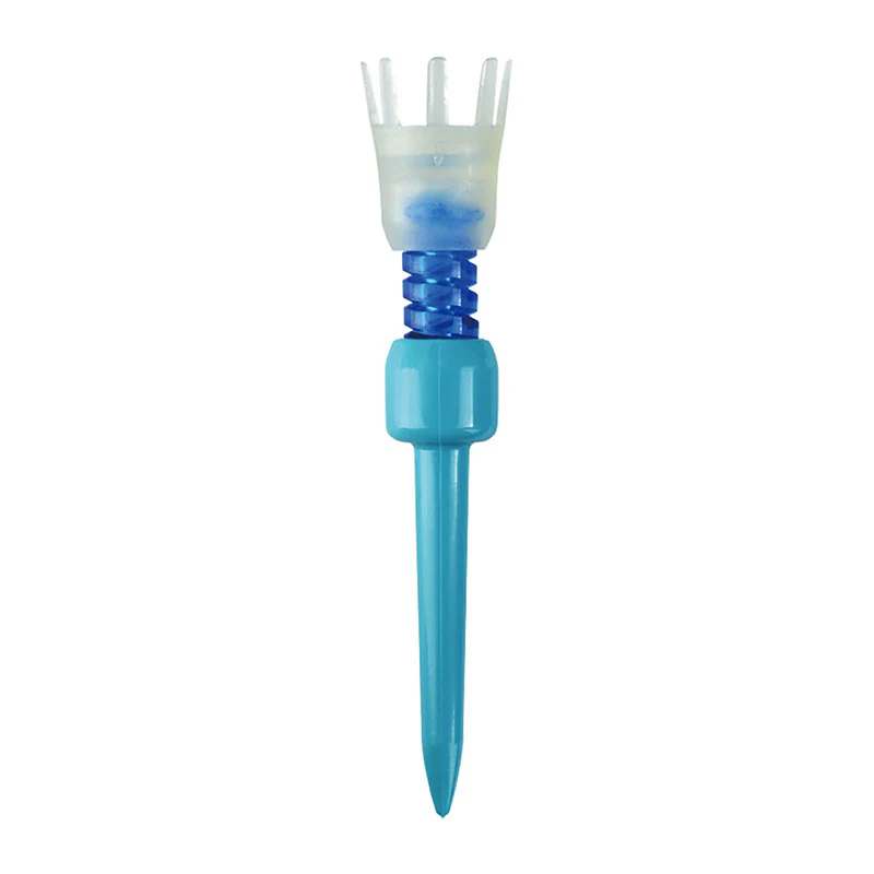 GOLF LITE T-310 Power Coil Tee 80mm - Image 2