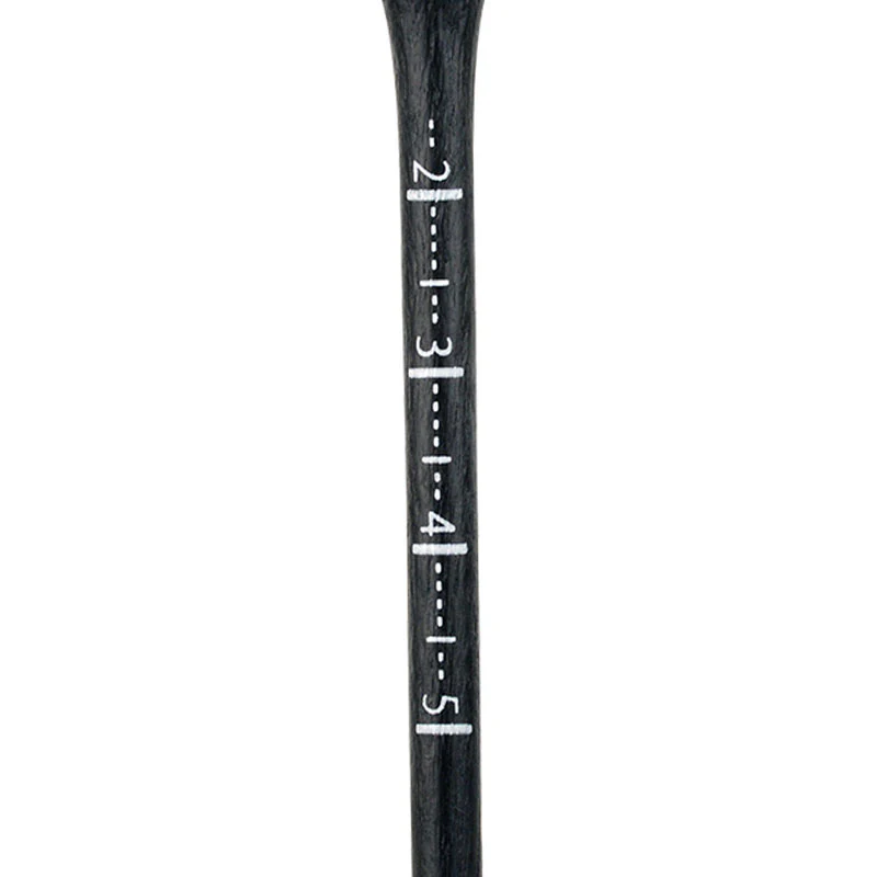 GOLF LITE T-394 Lite Graduated Wood Tee 70mm - Image 4