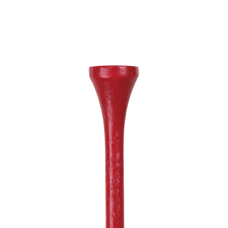 GOLF LITE T-570 Lite Mix Shell Pack Wood Tee 70mm - Image 3
