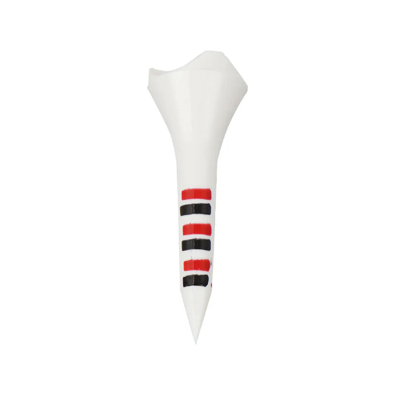 GENERAL ITEM Advantage Abs 3"+1 1/2" Step Tees (50Pcs) - Image 2