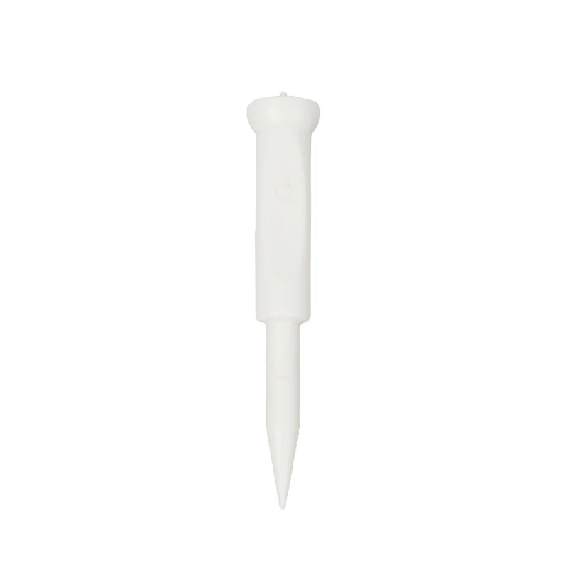 GENERAL ITEM Advantage Abs 3"+1 1/2" Step Tees (50Pcs) - Image 3