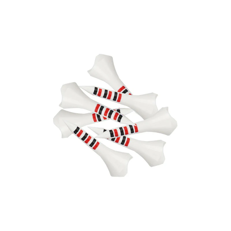 GENERAL ITEM Advantage Abs 3"+1 1/2" Step Tees (50Pcs) - Image 4