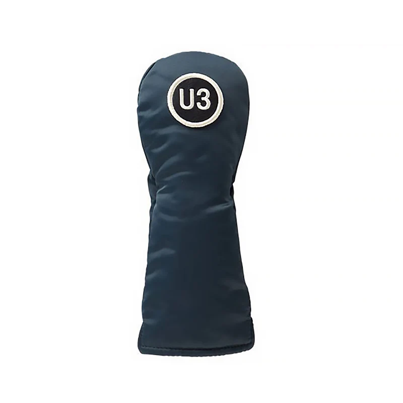 ONOFF OH0422 Utility Headcover (Blue)