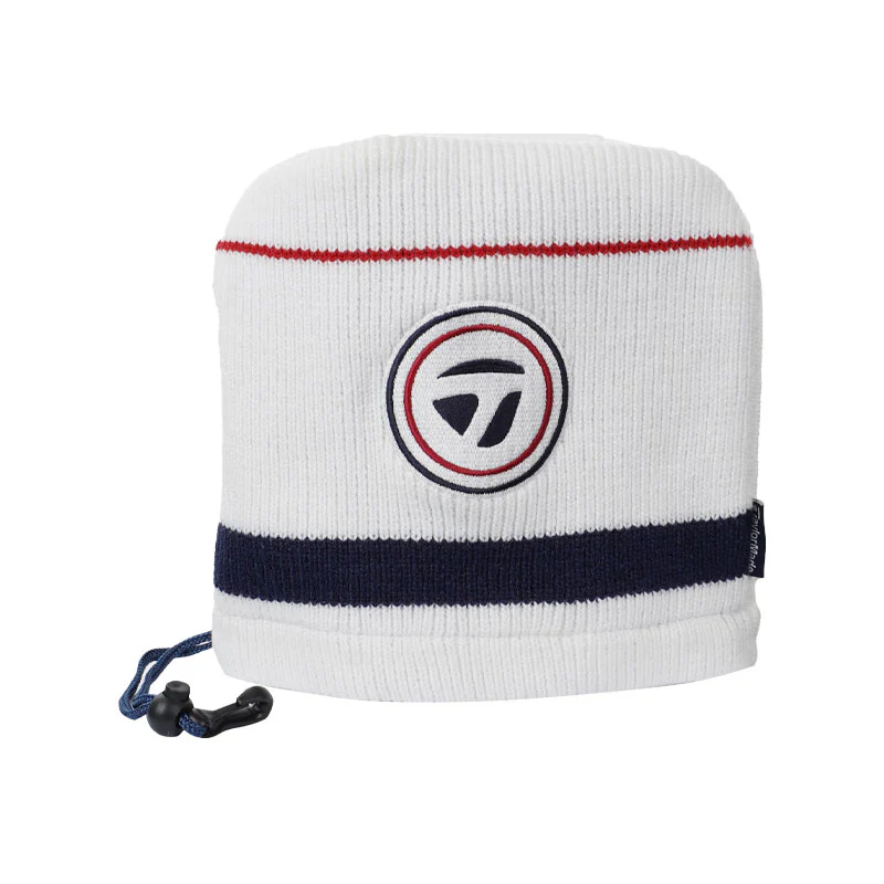 TAYLORMADE KNIT IRON COVER - Image 2