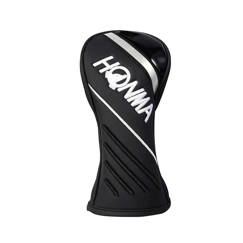 HONMA Pro Fairway Headcover (Black)