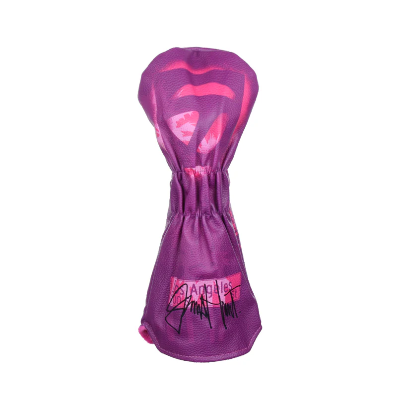 TAYLORMADE Summer Commemorative Driver Headcover - Image 2