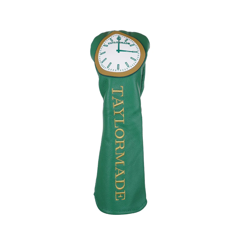 TAYLORMADE British Open Fairway Headcover