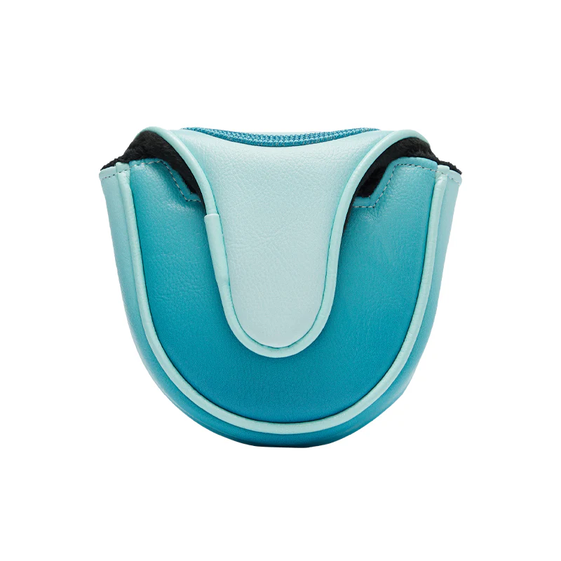 GFORE Mallet Headcover (Seaglass) - Image 2