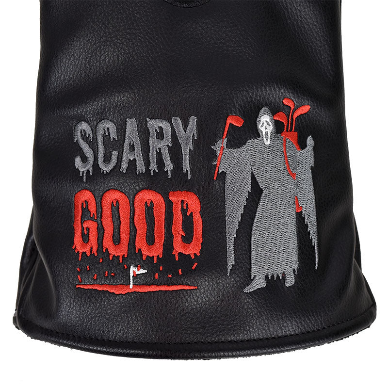 PRG Scary Good Fairway Headcover - Image 2