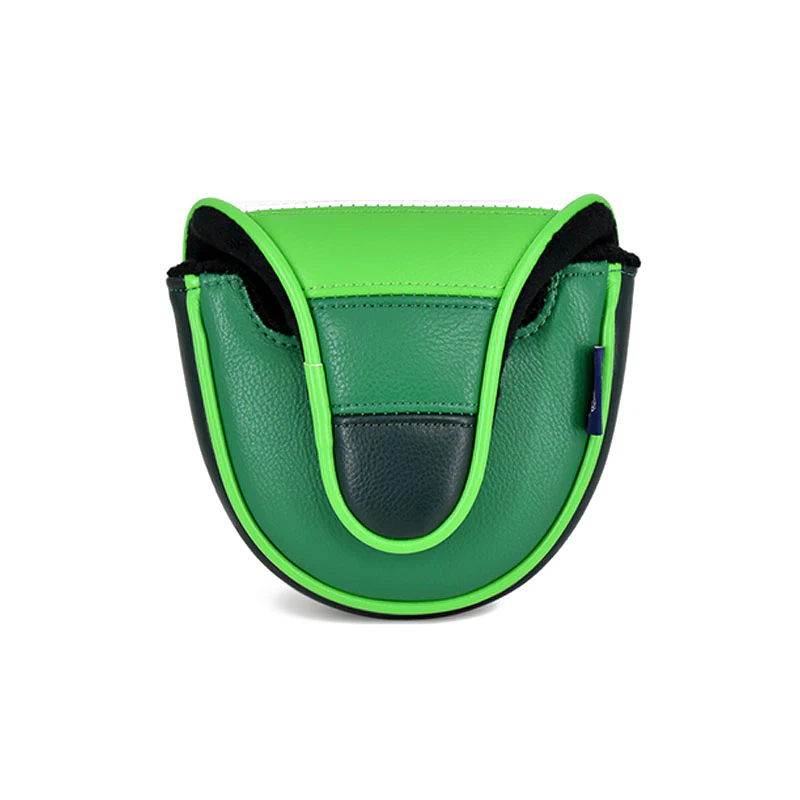PRG Luck of The Irish Mallet Headcover - Image 2