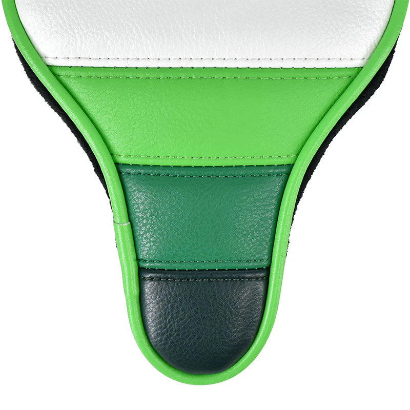 PRG Luck of The Irish Mallet Headcover - Image 4