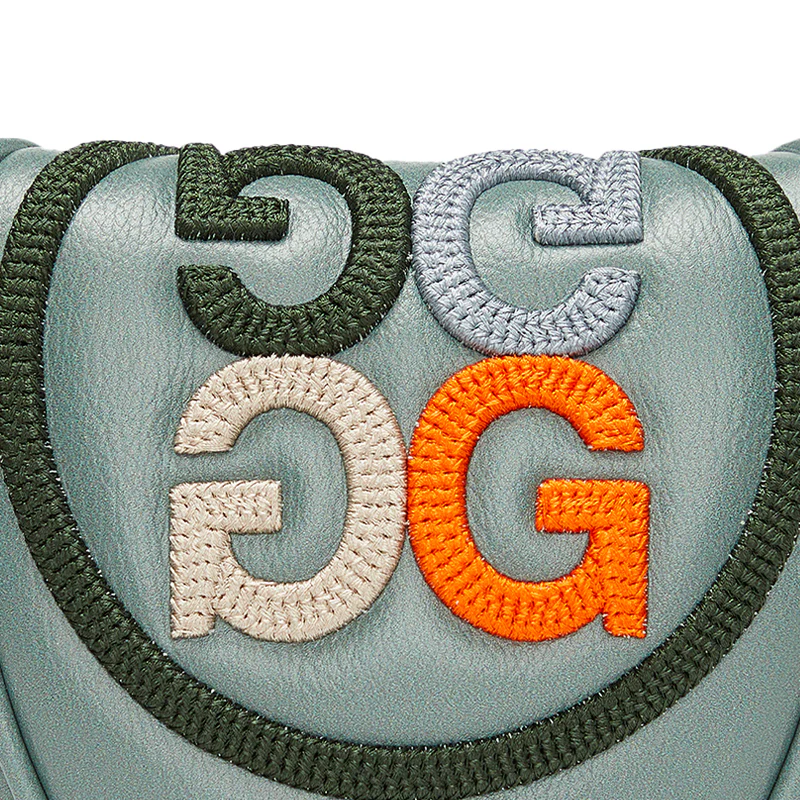GFORE Gradient Mallet Headcover (Isle) - Image 3