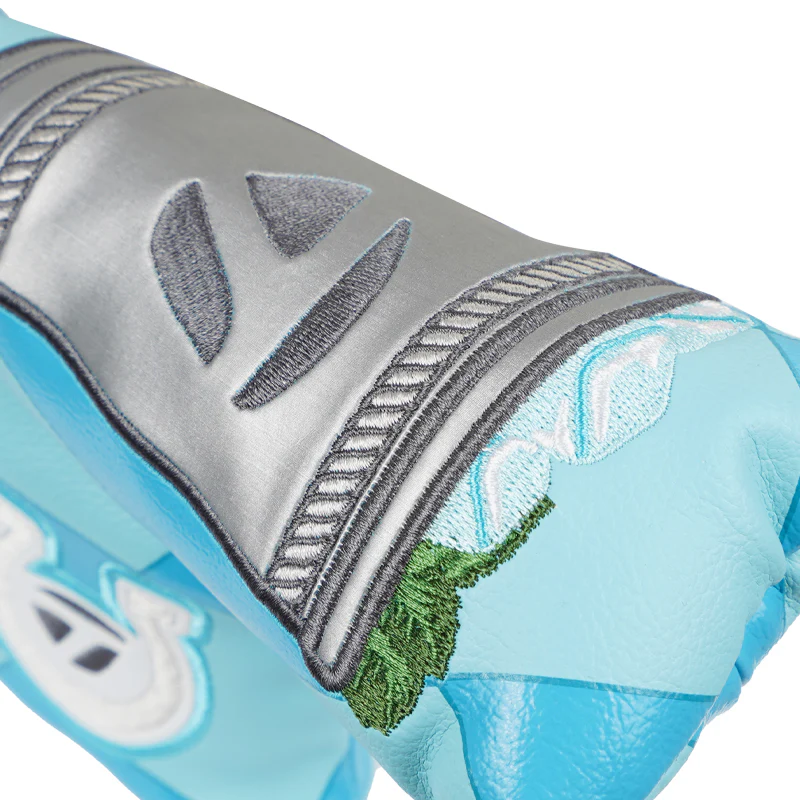 TAYLORMADE PGA Championship 2024 Blade Headcover (Multi) - Image 3