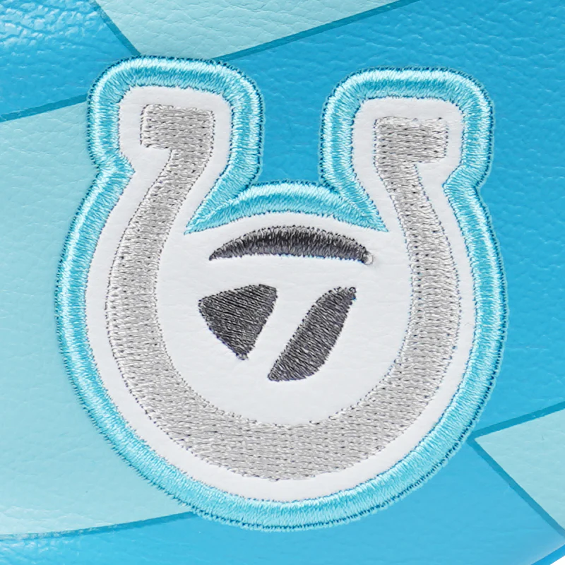 TAYLORMADE PGA Championship 2024 Blade Headcover (Multi) - Image 4